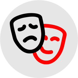 Культура и общество  /  Соцпортал