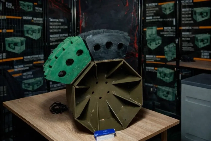 На Украине объявили о создании «непробиваемых» колес для военной техники