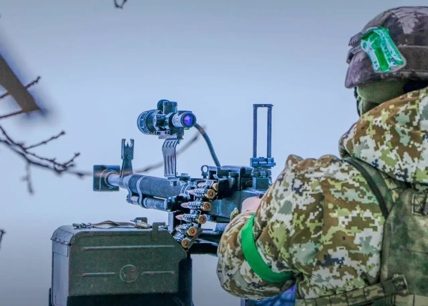 «Могли быть пьяны»: на Украине дискуссия о сдаче в плен десятков пограничников