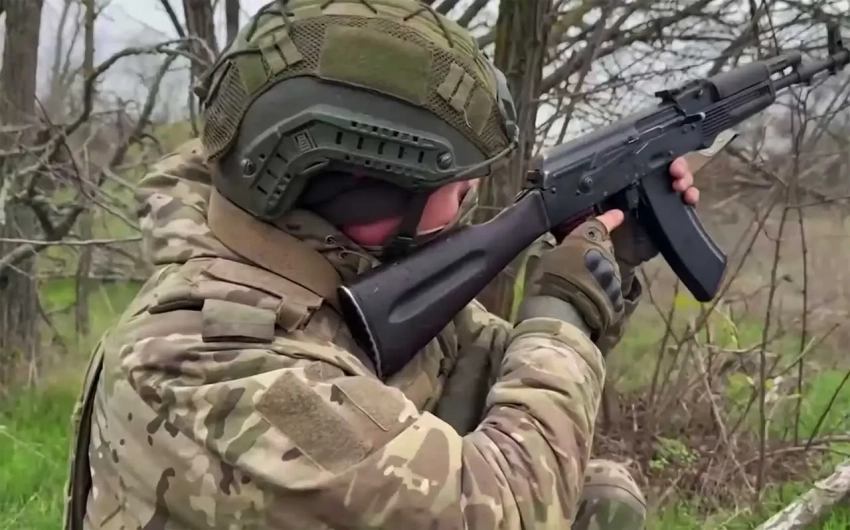 ВС РФ освободили Резниковку, преподнеся «сюрприз» отступающим с севера ВСУ