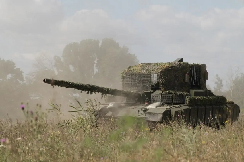 Эстонская разведка считает, что Россия уже не планирует нападать на Прибалтику