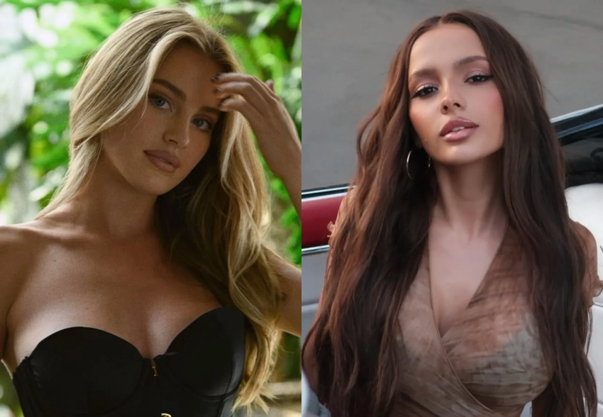 "Угрожал, что если уйду, то меня и мою семью убьют". Экс-возлюбленная бойфренда Вали Карнавал обвинила его в абьюзе