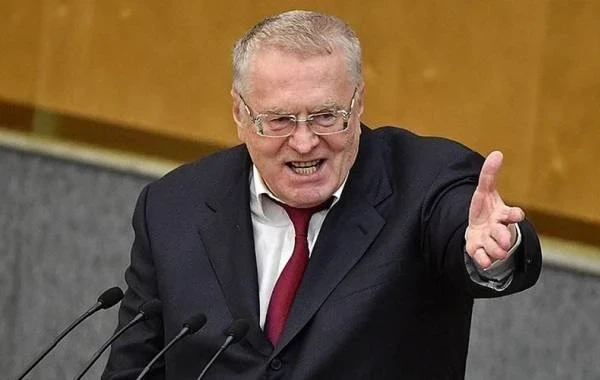 Владимир Жириновский предсказал нападение на Венесуэлу