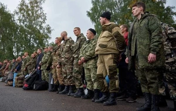 Фейк о мобилизации резервистов в 2026 году опровергнут: слухи о новой мобилизации не подтвердились