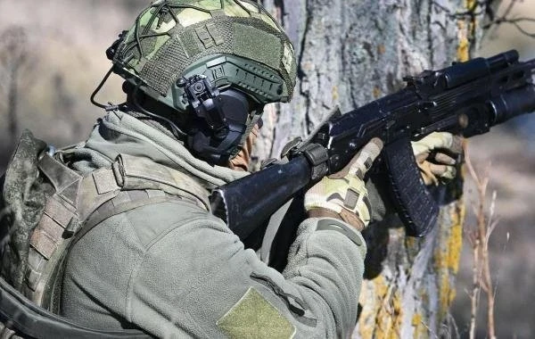 ВС РФ усилили давление под Купянском, не позволяя прорываться частям ВСУ: что происходит в городе? Подробности от 7 января