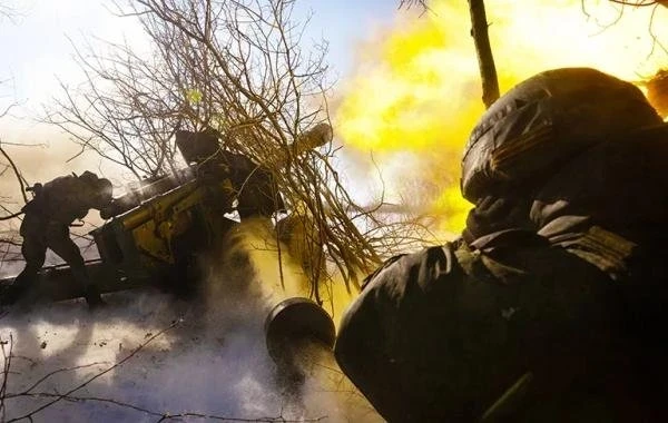 ВС РФ прорывают оборону ВСУ на Покровском фронте: свежая сводка Юрия Подоляки о событиях в зоне СВО от 07.01.2026