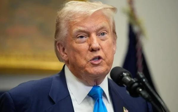 Трамп: США получили информацию, что власти Ирана не будут казнить протестующих