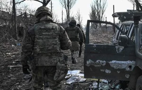 Бойцы ВС России ведут тяжёлые позиционные бои в городской черте Купянска: карта СВО на 15.01.2026