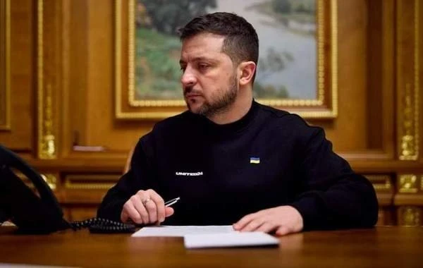 Медведчук объяснил, почему Трамп не будет похищать Зеленского