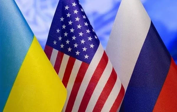 Ждать ли прекращения СВО после новых переговоров по Украине? Что известно о ходе переговоров на сегодняшний день, 29 января