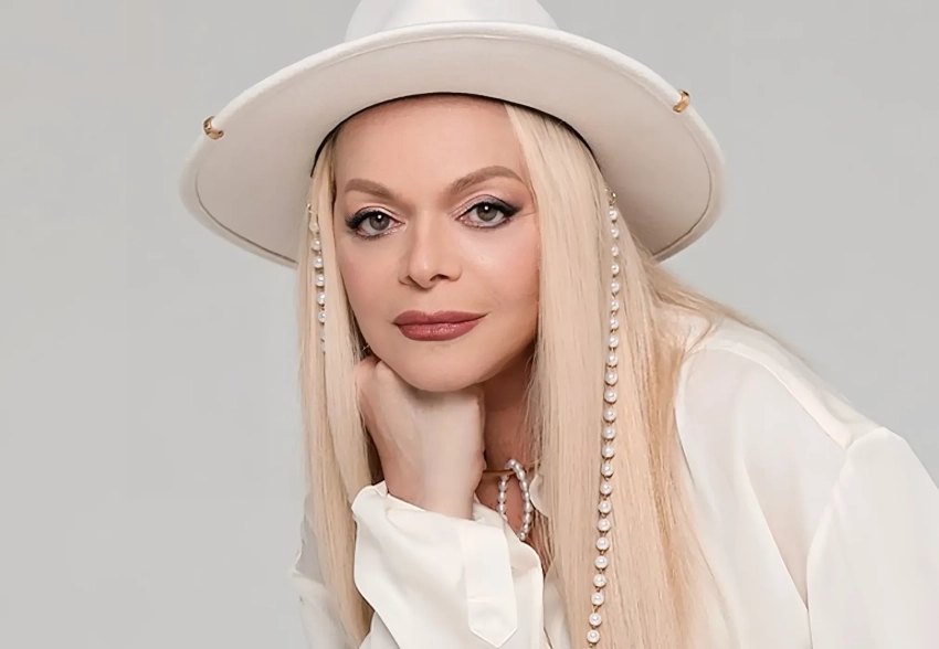 Юбилейный концерт Ларисы Долиной отменили на фоне скандала с квартирой