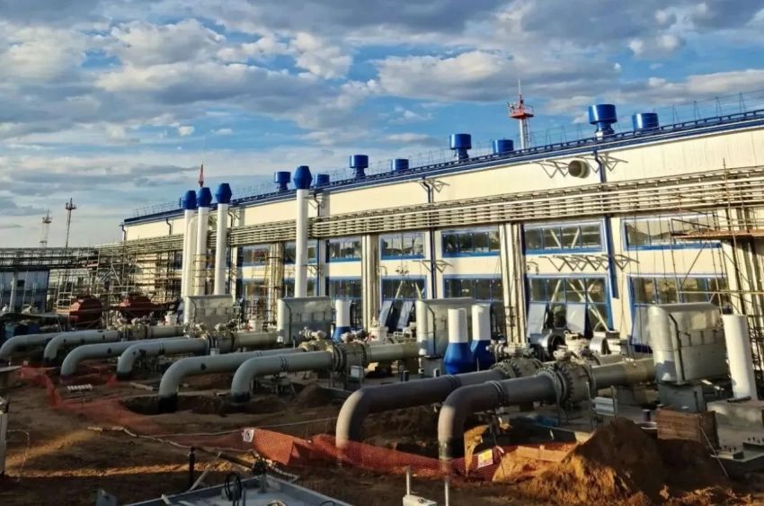 В Казахстане открыли уголовное дело об оправдании атак ВСУ на объекты КТК