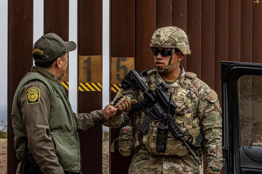 Счёт летальности «32:0»: каким мог быть сценарий боя кубинцев Мадуро против DEA