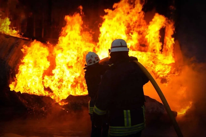 В Харьков нагрянул «Искандер»: сообщается о поражении установки ПВО