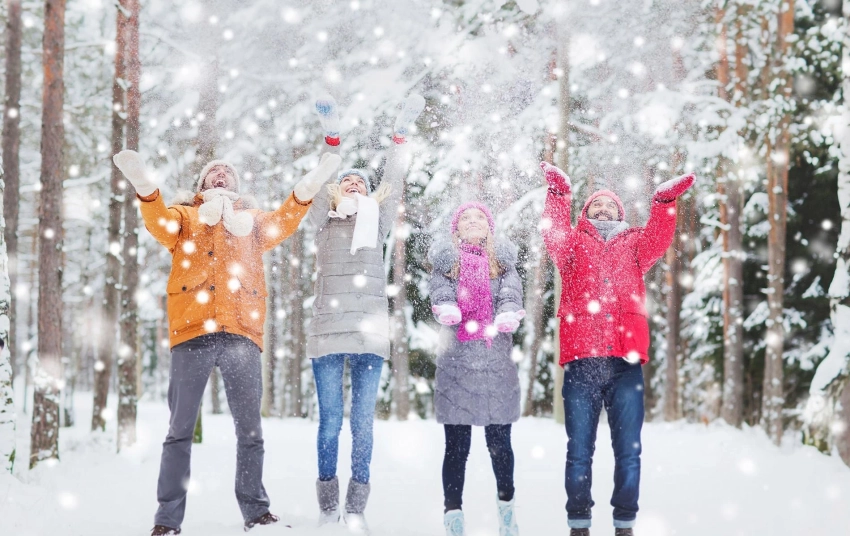 Какие 5 знаков зодиака поймают удачу за хвост до конца января 2026