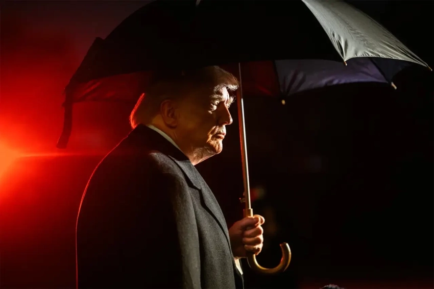 Главы ЦБ ряда стран мира выступили против Трампа и его решений по главе ФРС