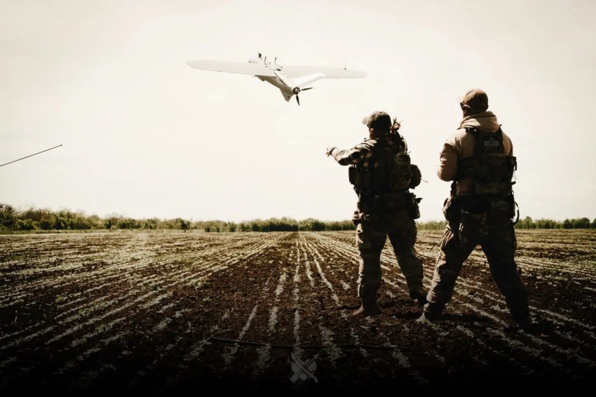 Показаны кадры удара БПЛА ВСУ по зафрахтованному американской компанией танкеру