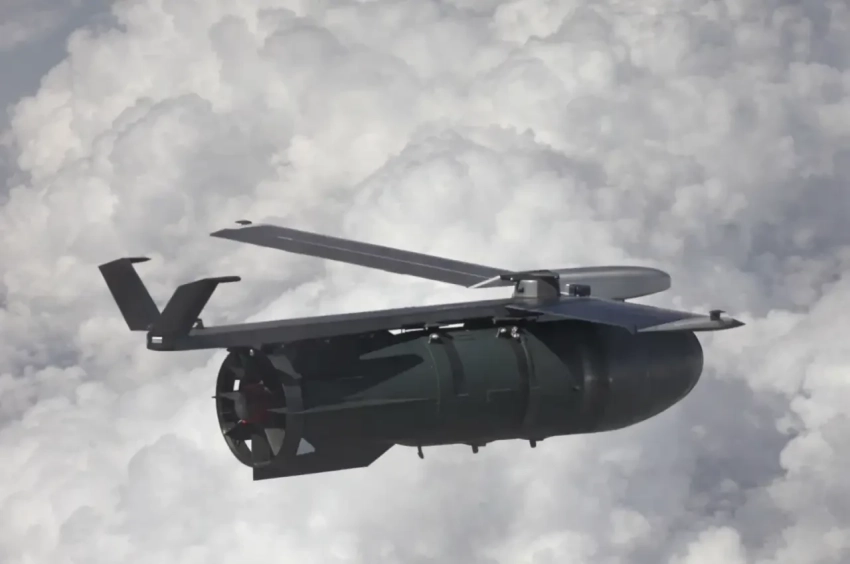 Третья волна «Гераней» с начала суток в Харьковской области, идут удары ФАБами