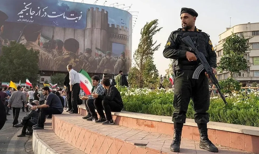 Госдеп США вновь предложил вознаграждение за информацию о финансировании КСИР