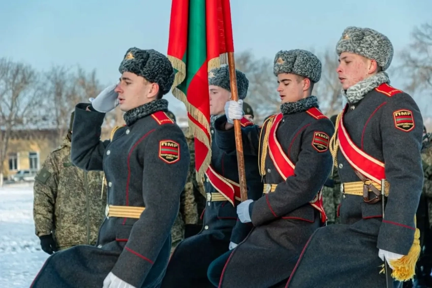 Приднестровье — точка «уязвимости Москвы», и Киев может этим воспользоваться