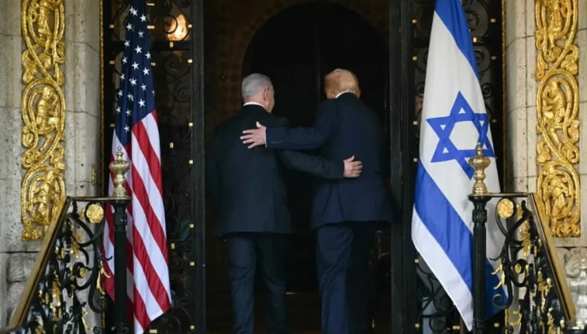 Несмотря на критику самой идеи, Израиль войдёт в состав «Совета мира» по Газе