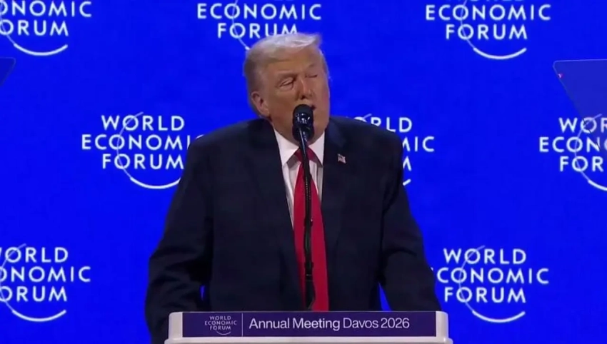 Трамп: если Европа нам откажет в передаче куска льда, мы это запомним