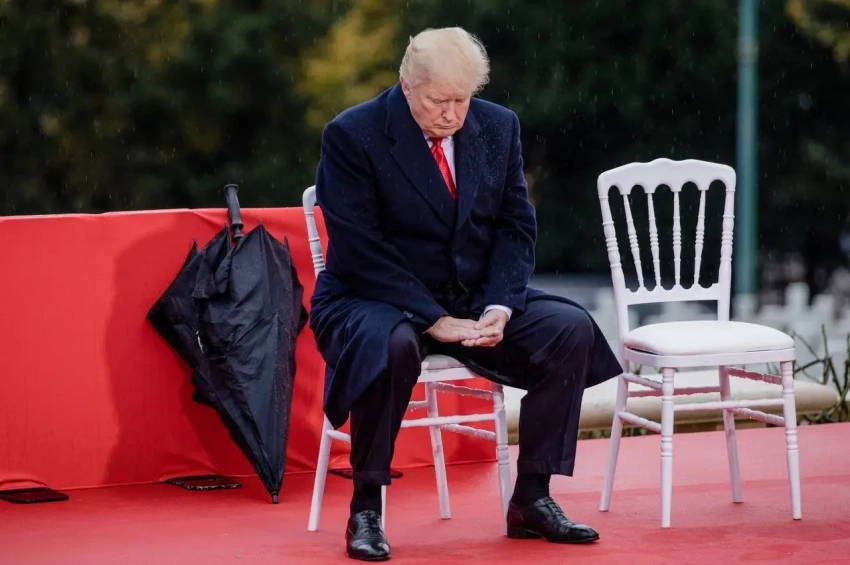 Трампу запретили вторгаться в Гренландию под угрозой импичмента