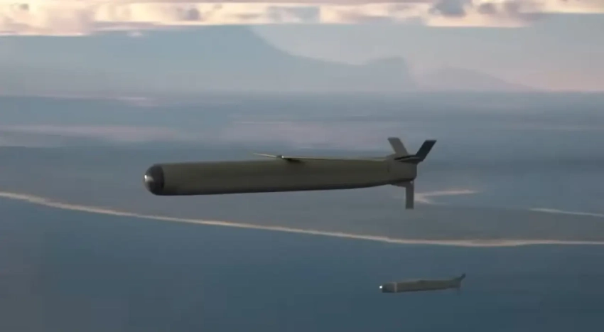 Мощность «Ланцета», скорость штурмовика: США раскрыли детали ракеты Jackal