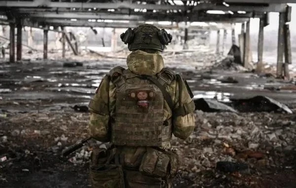 Ситуация на Купянском фронте остаётся сложной: что сегодня происходит в Купянске? Обзор боевых действий на 2 февраля