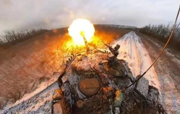 Прояснилась текущая обстановка в Купянске и на подступах к городу: свежие данные о боевых действиях на 10.02.2026