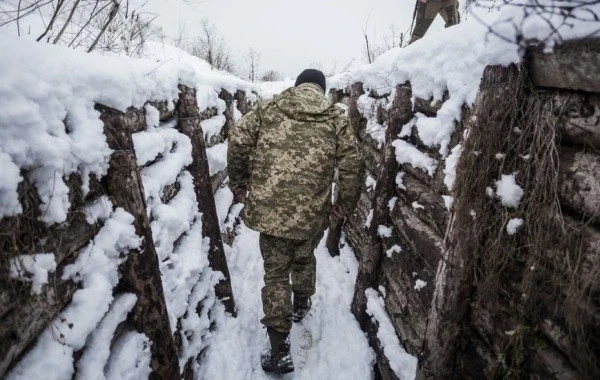 ВСУ пытаются расширить зону наступления в Запорожской области: новая сводка СВО от Юрия Подоляки на 13 февраля