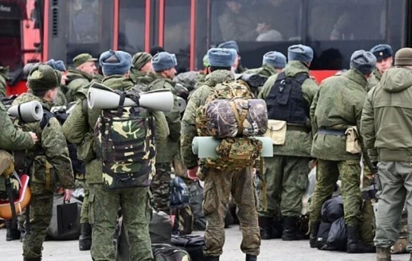 Ждать ли вторую волну мобилизации в России? Военкор объяснил, к чему готовиться в 2026 году, подробности на 17.02.2026