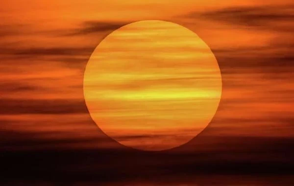 Магнитная буря 20 февраля 2026: вспышечная активность Солнца спровоцирует новые головные боли