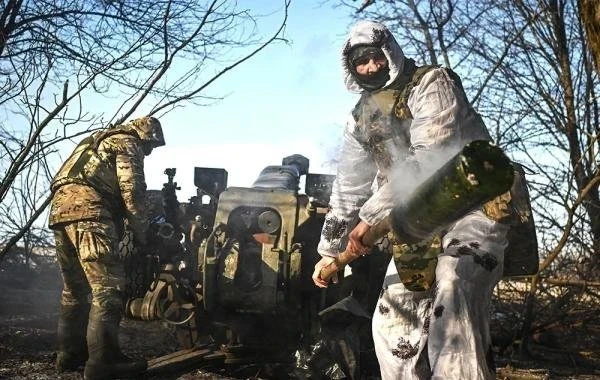 Последняя сводка СВО от Юрия Подоляки на 24.02.2026: ВС РФ расширяют прорыв на Покровском фронте