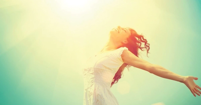 Путь возвращения к себе: правила духовного исцеления