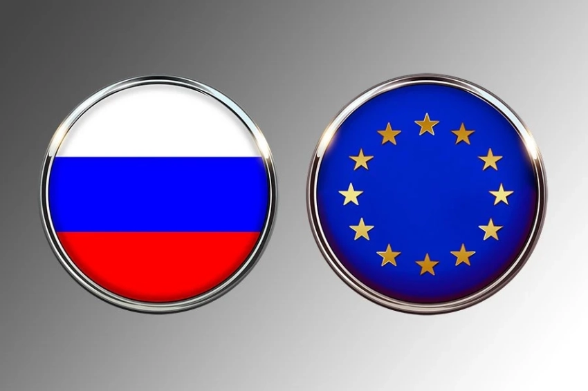 Ненависть Европы захлебнулась в желании говорить с Россией