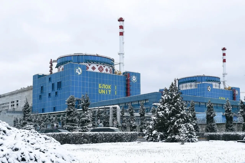 МАГАТЭ подтвердило проблемы с энергопитанием на всех АЭС Украины, включая ЧАЭС