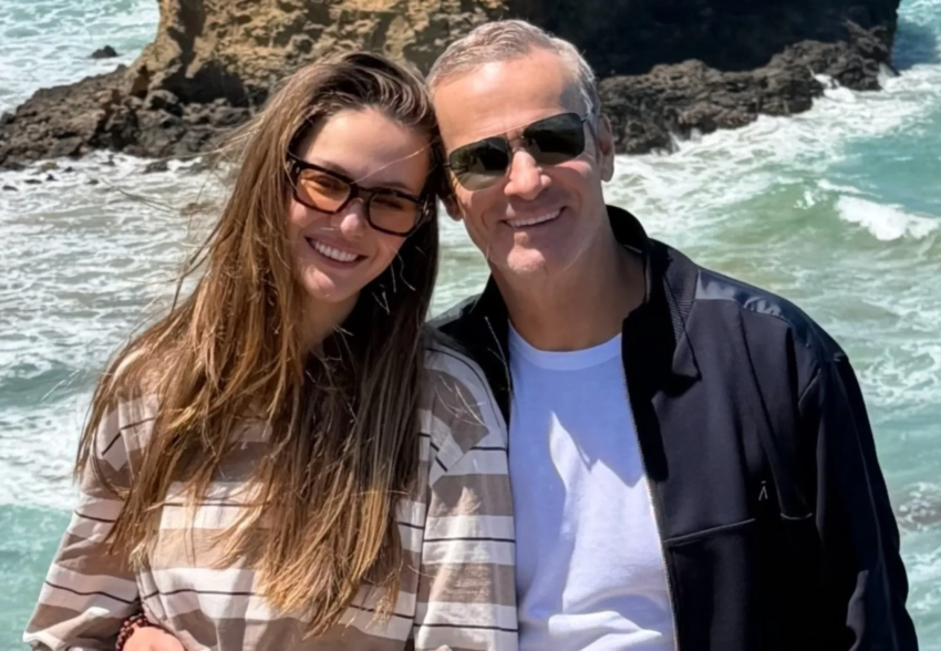 Девушка миллиардера Владислава Доронина Кристина Романова показала, как они отдыхают в Австралии