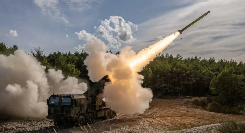 «Мы можем нейтрализовать весь Калининград»: польский генерал о мощи артиллерии