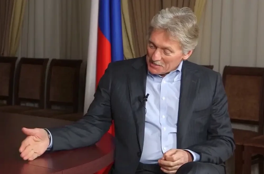 Песков прокомментировал ограничение работы Telegram в России