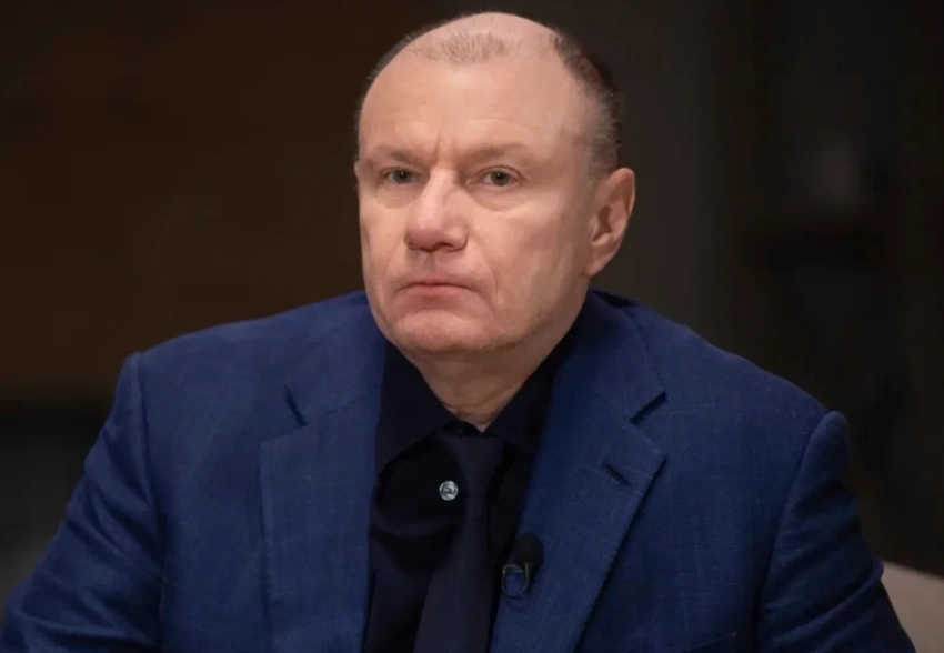 "Подгнивает изнутри". Миллиардер Владимир Потанин раскритиковал Олимпиаду-2026 в Италии и призвал к реформам "всего олимпийского движения"