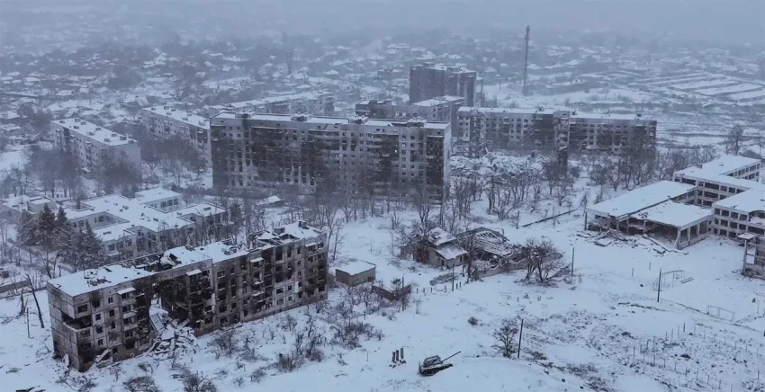 ВС РФ близки ко взятию остатков ВСУ в «больничном» квартале Купянска в окружение