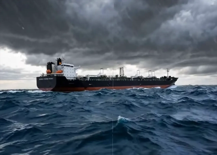 США потребовали от Киева прекратить удары по нефтяным объектам Новороссийска