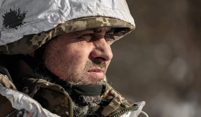 Зарубежное издание пишет об «украинском обществе на грани срыва»