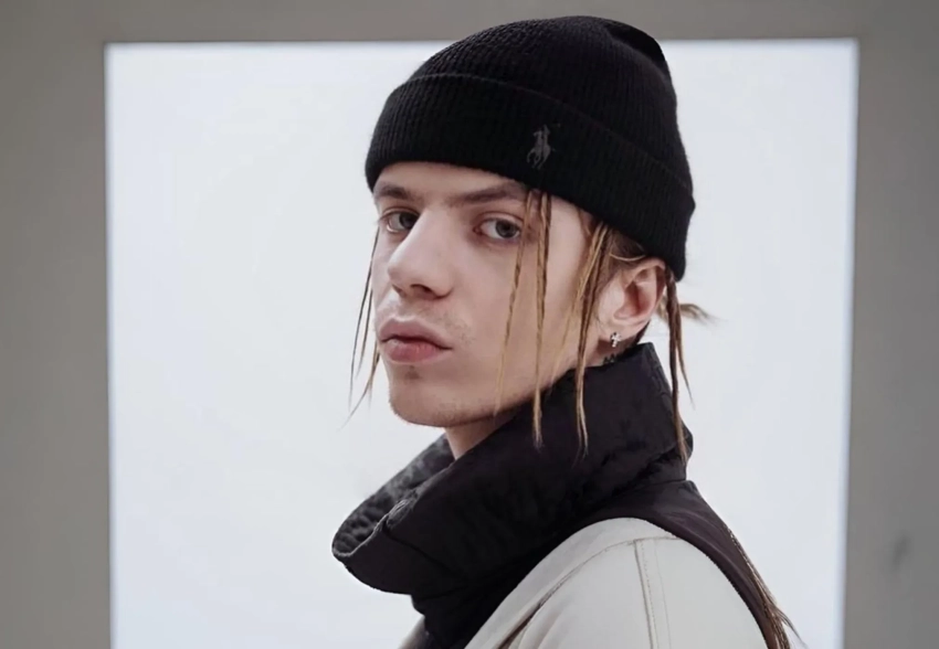 На рэпера Фараона завели уголовное дело о пропаганде наркотиков