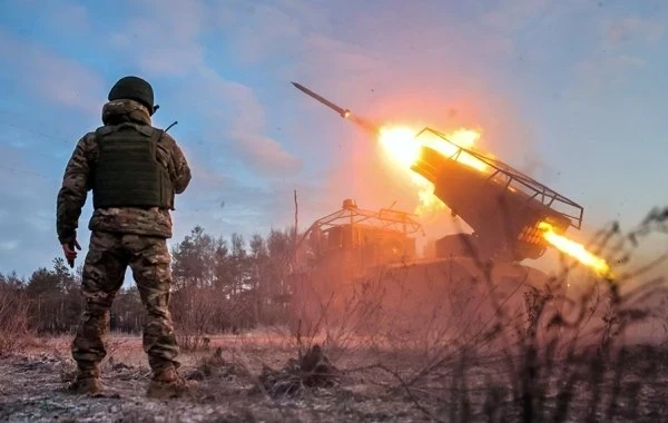 Свежая сводка Юрия Подоляки на 04.03.2026: раскрыты новые данные о наступлении ВС России на Славянск и Краматорск