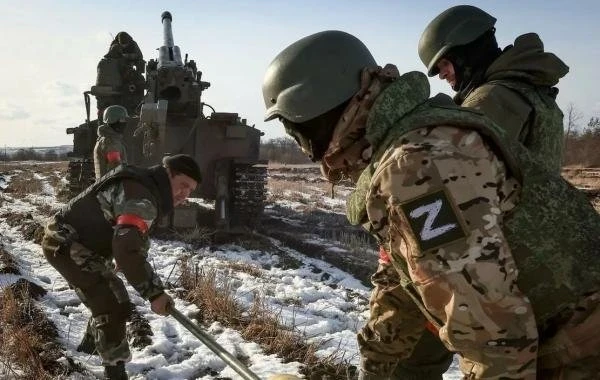 ВС России продвигаются на многих направлениях в зоне СВО: новые карты боевых действий на 04.03.2026