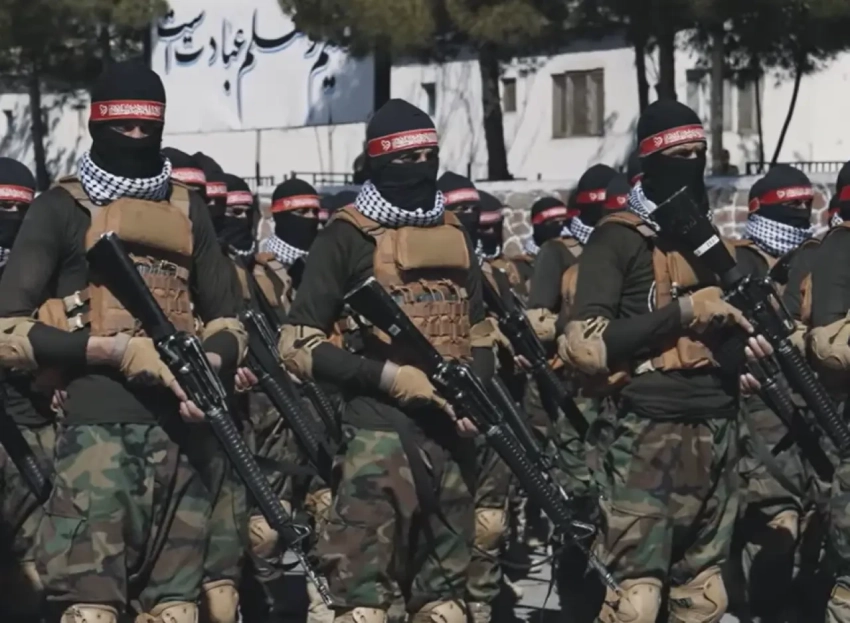 Военкор: США планируют задействовать своих прокси для вторжения в Иран