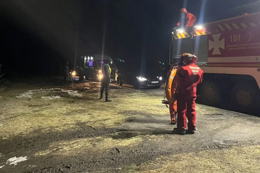 Дроны-камикадзе «Герань-2» ВС России атаковали объект в районе вокзала в Полтаве