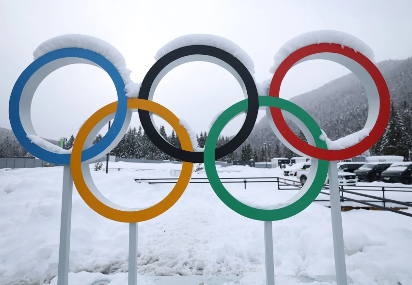 "Спорт должен оставаться маяком надежды". МОК отказался вводить санкции против спортсменов из США и Израиля